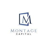 montage capital logo image