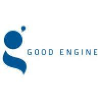 good engine logo image