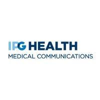 ipg health medical communications