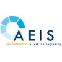 aeis inc. logo image