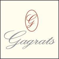 gagrats logo image