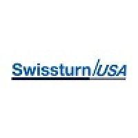 swissturn/usa, inc. logo image