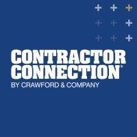 contractor connection - canada logo image