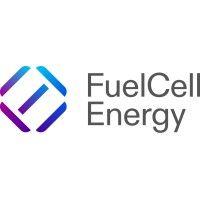 fuelcell energy logo image