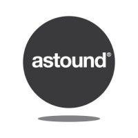 astound us inc logo image