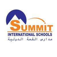 summit international school logo image