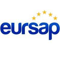 eursap - europe's #1 sap recruitment agency ⭐️⭐️⭐️⭐️⭐️ logo image