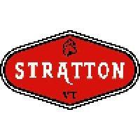 stratton mountain resort logo image