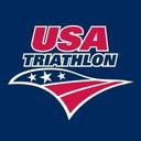 logo of Usa Triathlon