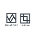 logo of Aquarelle Laguna Madagascar Mauritius