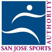 san jose sports authority logo image