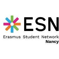 esn nancy logo image