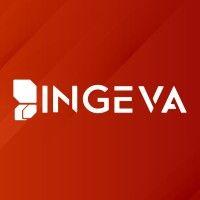 ingeva logo image