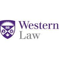 western law logo image