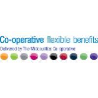 co-operative flexible benefits logo image