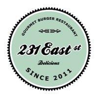 231 east street logo image