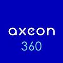 logo of Axeon 360