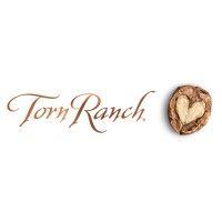 torn ranch logo image