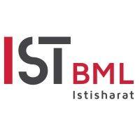 bml istisharat sal logo image