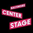 logo of Baltimore Center Stage