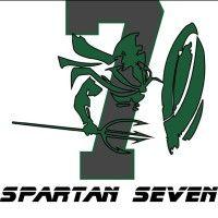 spartan 7 industries, inc. logo image