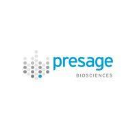 presage biosciences, inc. logo image