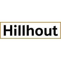 hillhout logo image