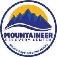 mountaineer recovery center logo image