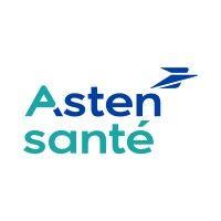 asten santé