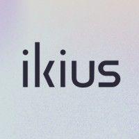 ikius logo image