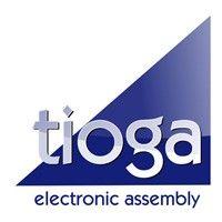 tioga ltd logo image