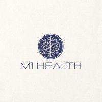 m1 health logo image