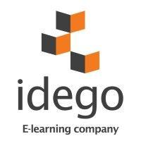 idego d.o.o. sarajevo logo image