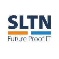 sltn logo image