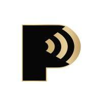 pantheon podcasts logo image