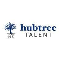 hubtree talent logo image