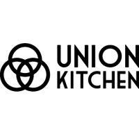 union kitchen logo image