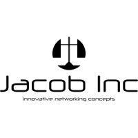 jacob inc logo image