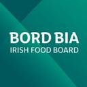 logo of Bord Bia The Irish Food Board