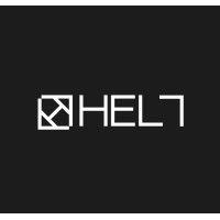 helt studio logo image