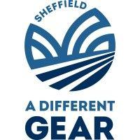 a different gear logo image