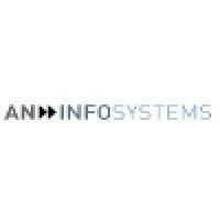 an info systems group logo image