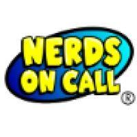 nerds on call computer repair