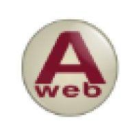 a-web.com.ua logo image