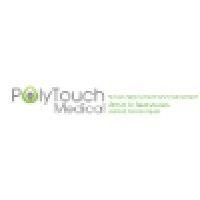 polytouch, ltd logo image