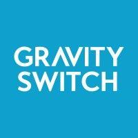 gravity switch logo image