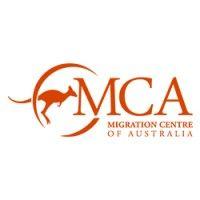 migration centre of australia