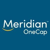 meridian onecap credit corp. logo image