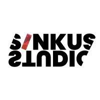 sinkus studio logo image