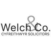 welch & co solicitors logo image